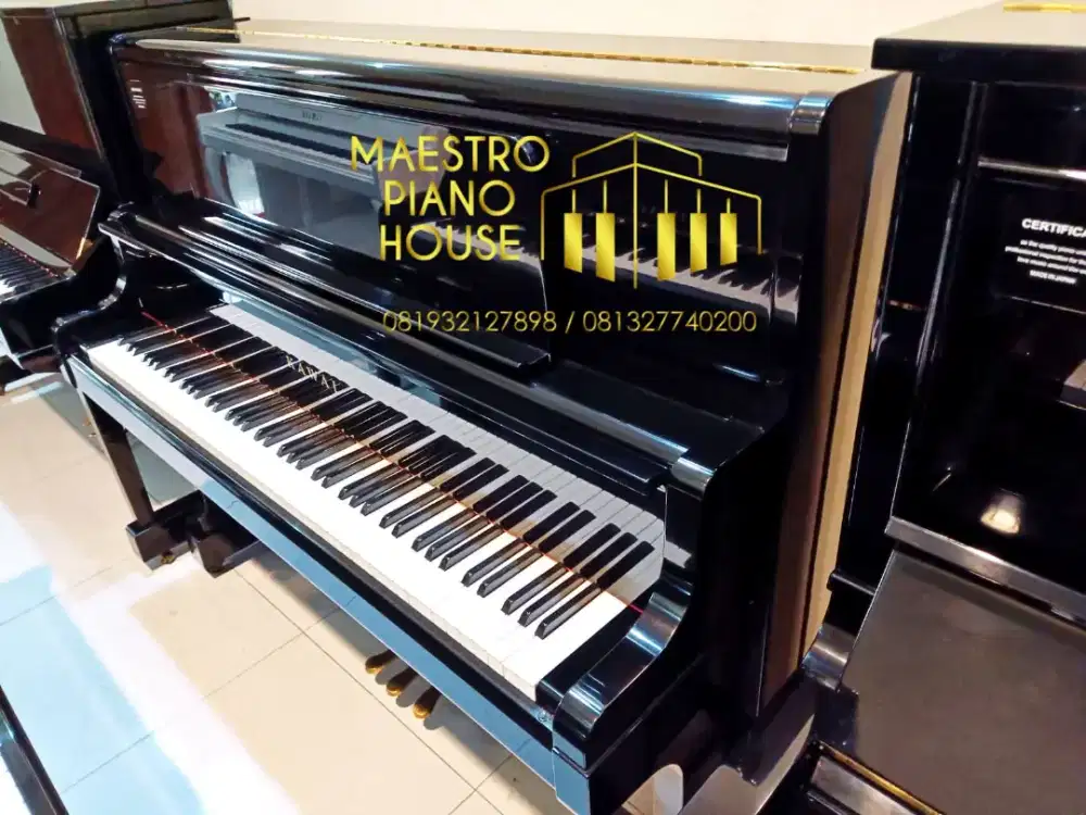 Piano Kawai US5X semi grand