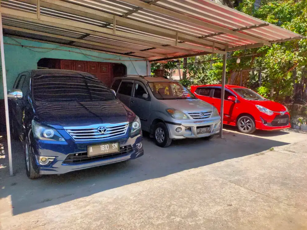 SEWA MOBIL KUTOARJO RENTAL MOBIL PURWOREJO CARTER MOBIL KUTOARJO