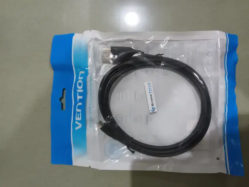 Kabel display port  kabel usb type c to dp(display port) pjg 2 meter