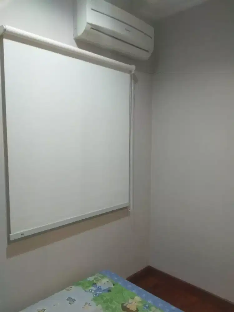 Jual Wallpaper Dinding Mewah (foto sesuai pengerjaan)