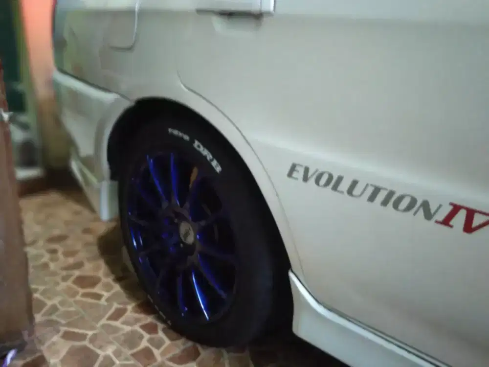 Velg ORIGINAL R16 HSR