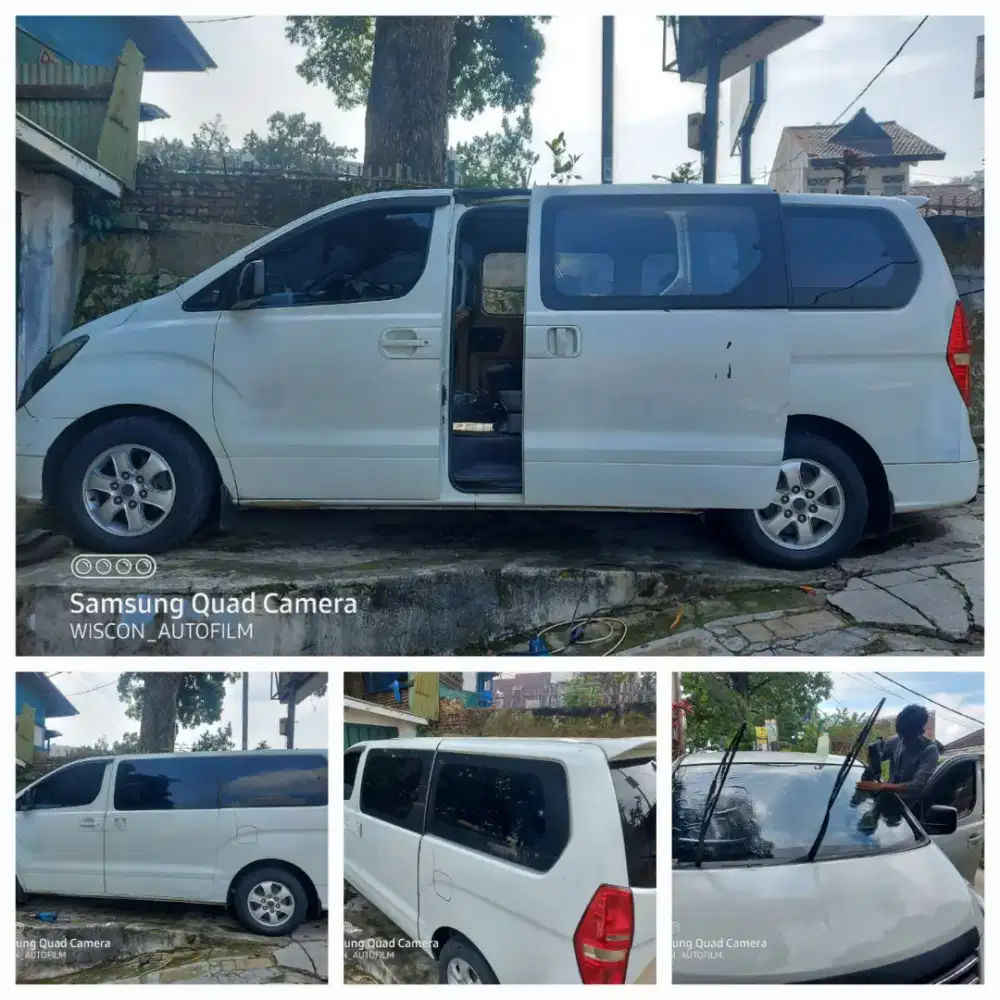 kaca film mobil berbagai merk berkualitas