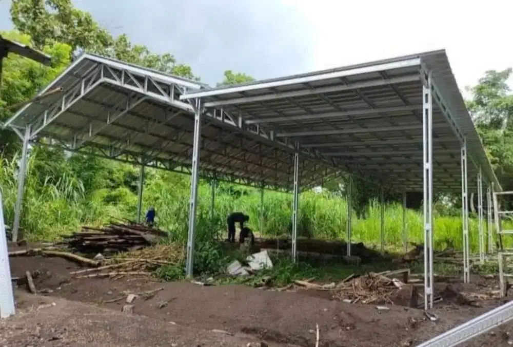 Kanopi baja ringan 767yyt7