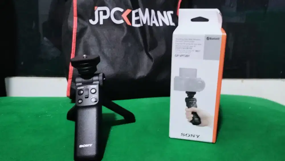 SONY GP-VPT2BT Wireless Shooting Grip