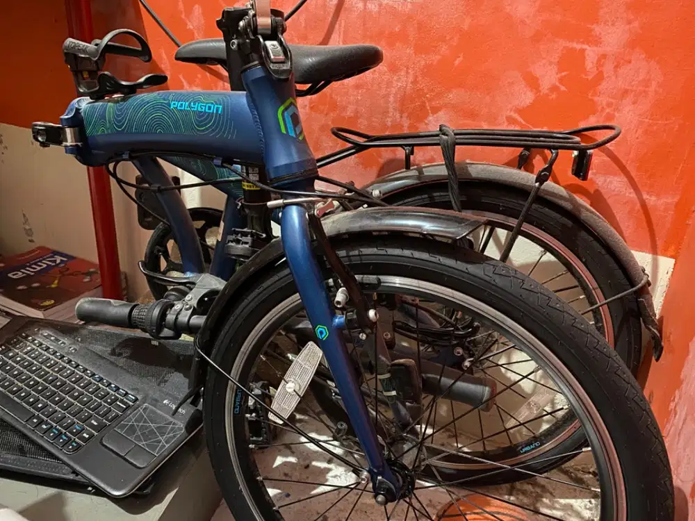 Polygon urbano 3 2019 r20