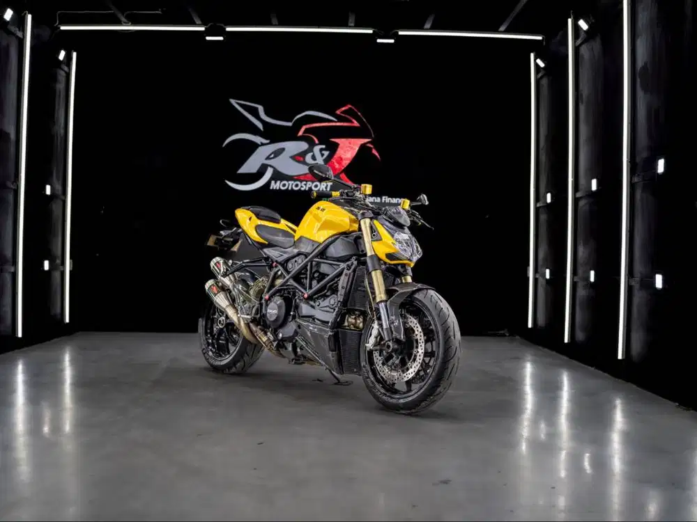 848 di Motor Bekas | OLX Indonesia