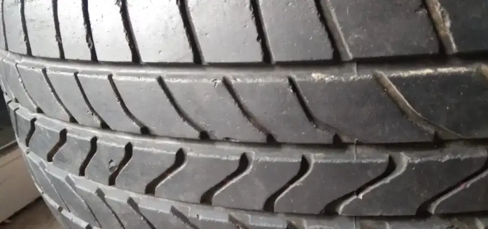 Ban R15, 16, 17 buat serepan