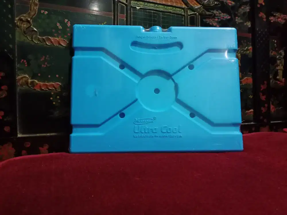 Ice Pack Blue Ice Ice Gel Besar