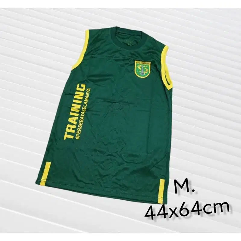Rompi futsal Persebaya dan timnas untuk anak SD