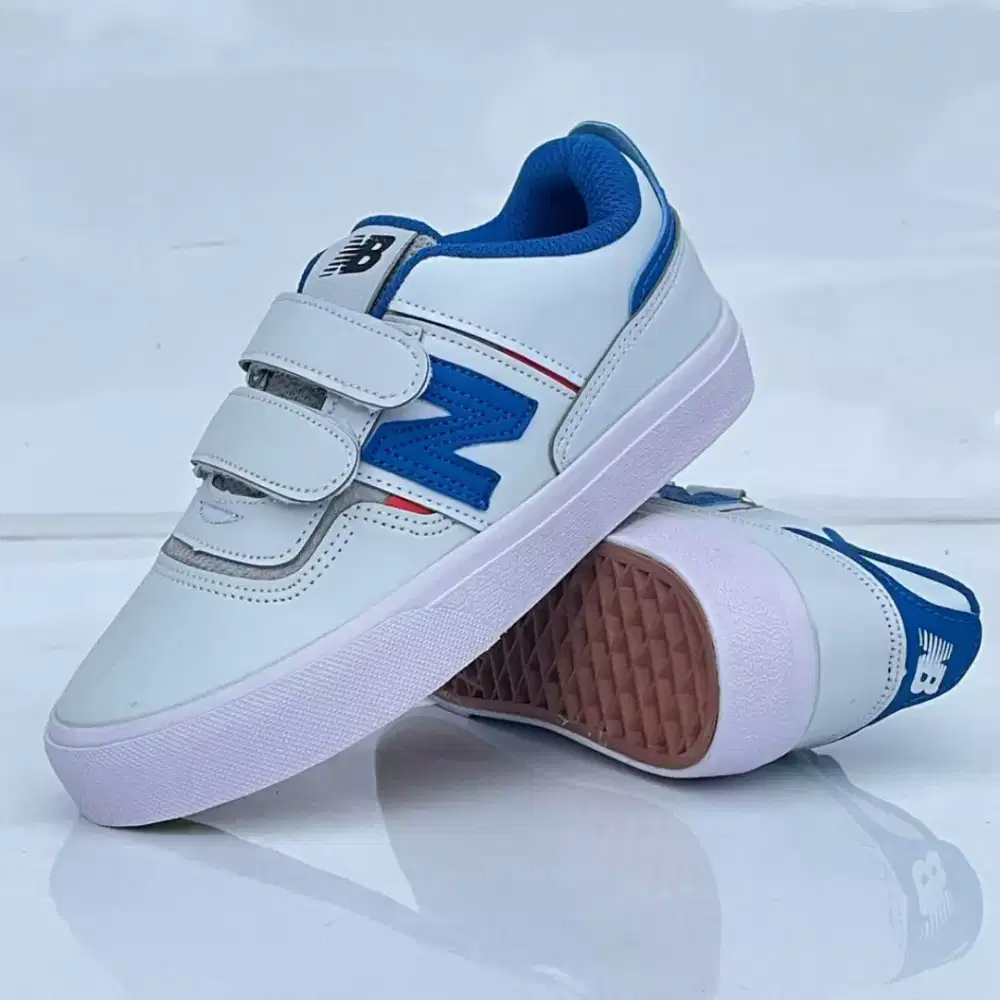 Sepatu new balance clearance kids