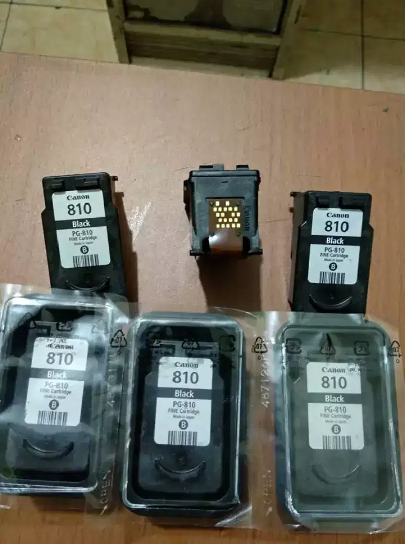 Menerima Dengan Harga Tinggi.Cartridge Bekas/Baru.Toner, Canon, Hp dll