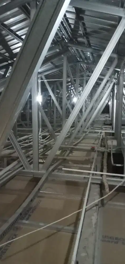 1 antena tv bisa untuk 100 tv