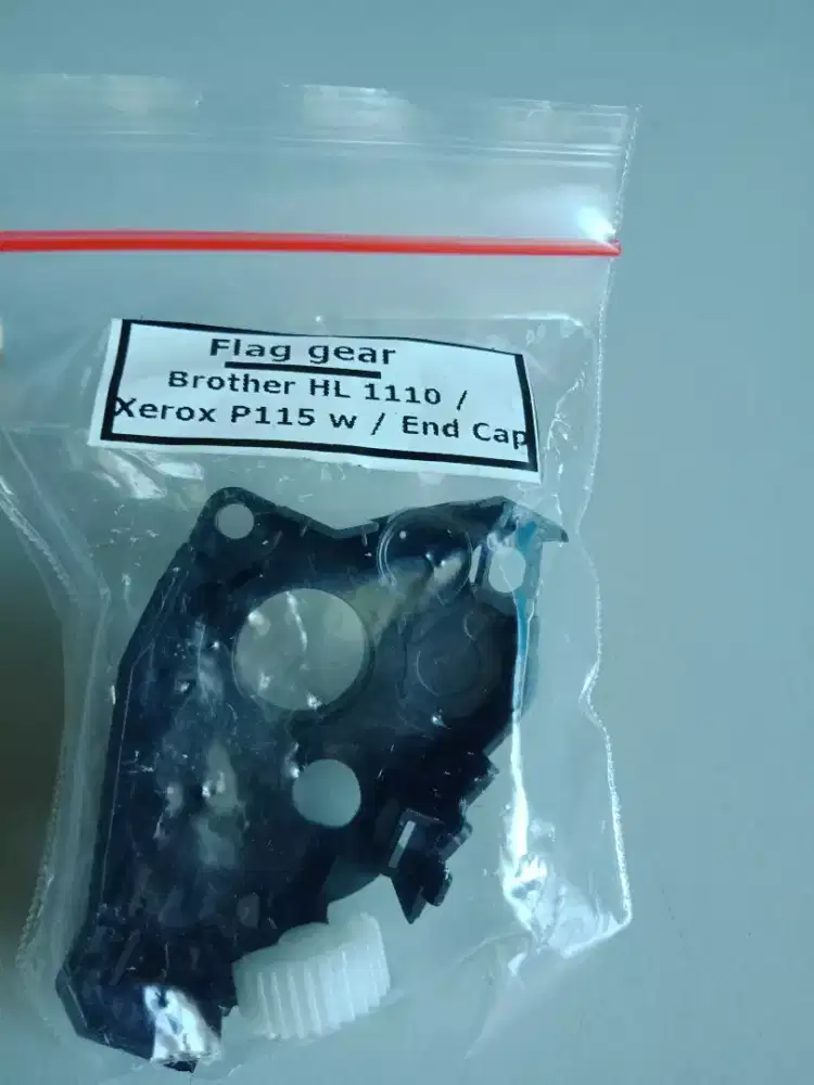 Flag Gear for Toner Laserjet Brother atau Xerox