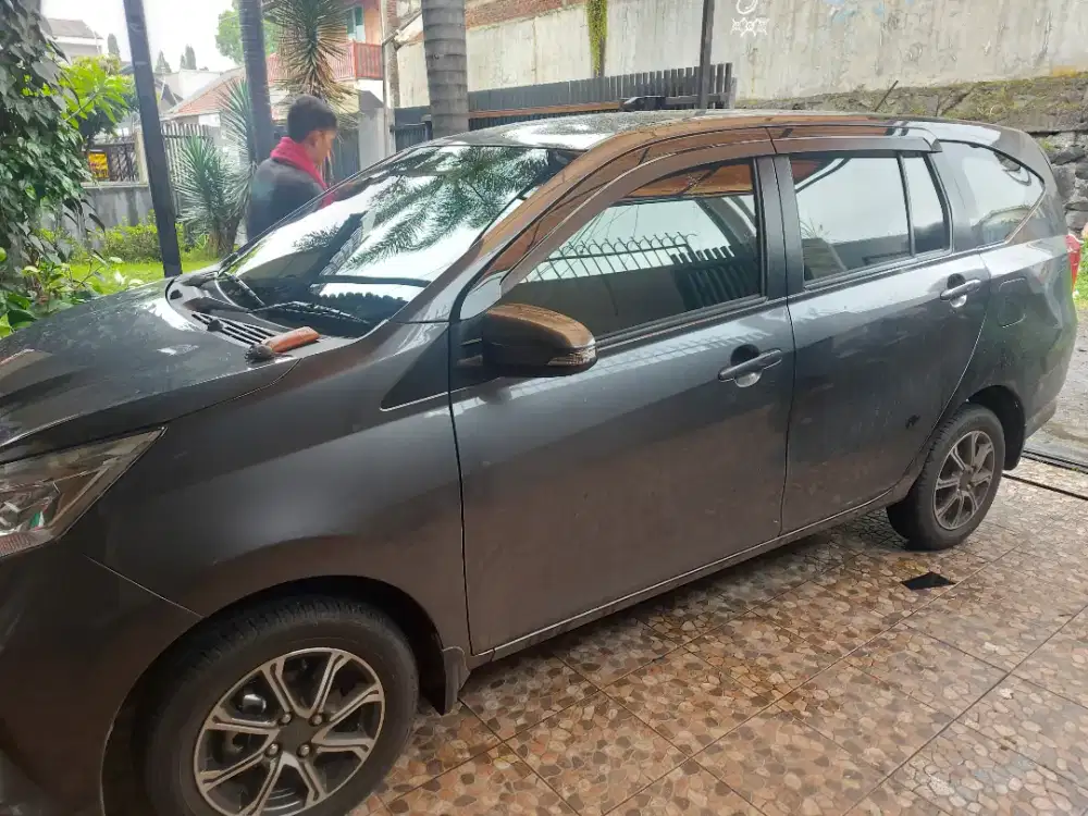 panggilan bongkar pasang kaca film mobil