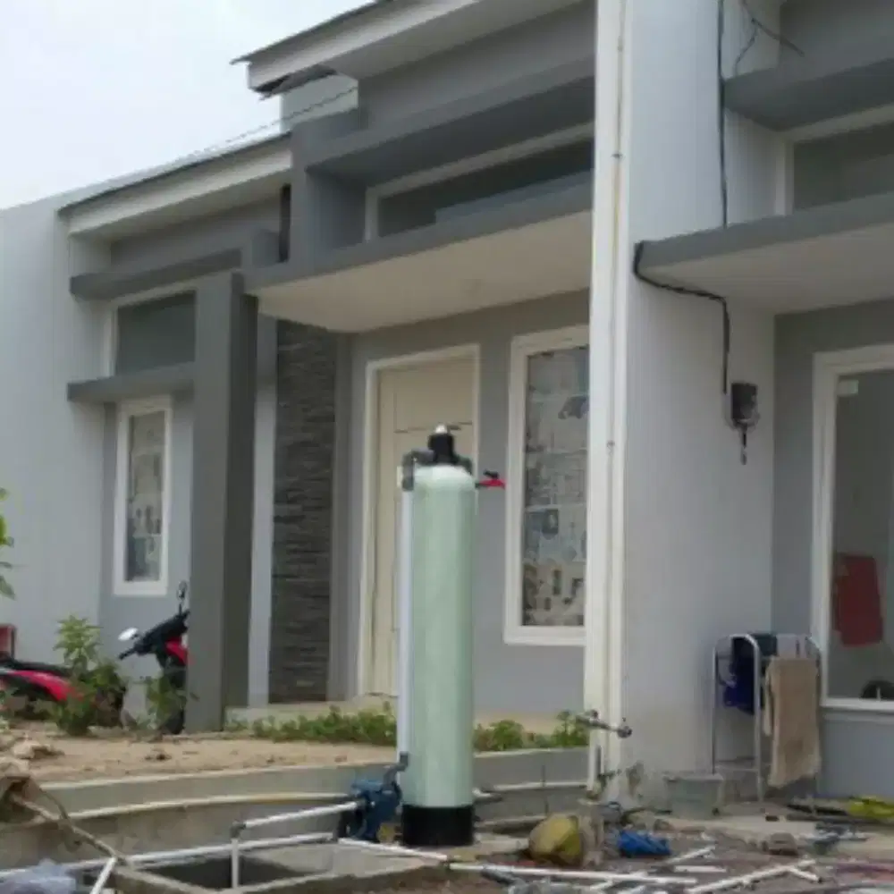 Filter Air Harga Ekonomis