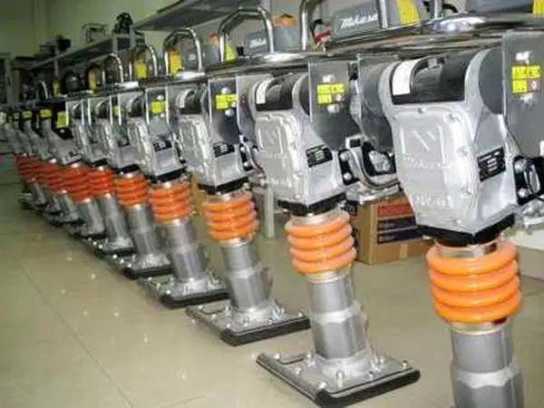 JUAL ANEKA MESIN STAMPER SAMA MESIN MOLEN READY STOP DKI