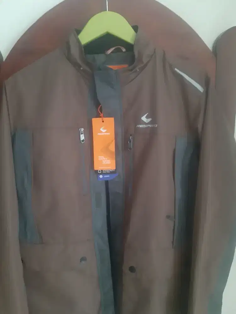 Respiro jaket original
