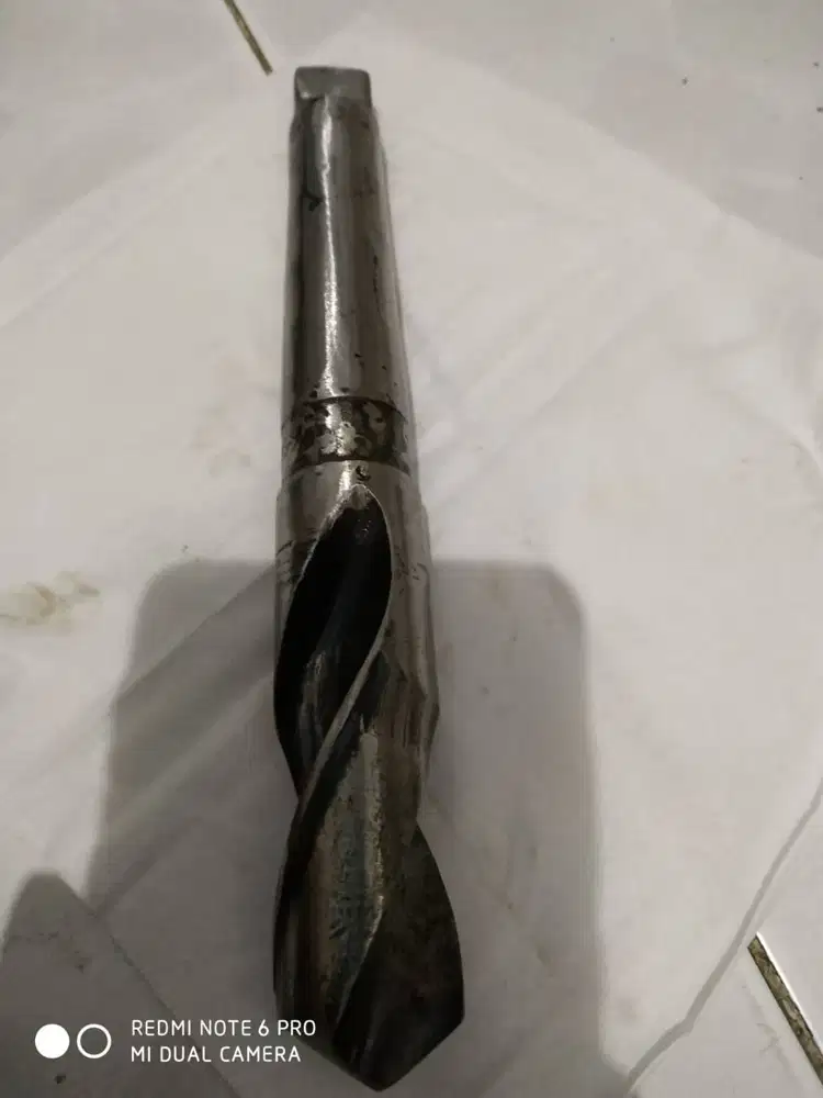 mata bor hss 24 mm tapper