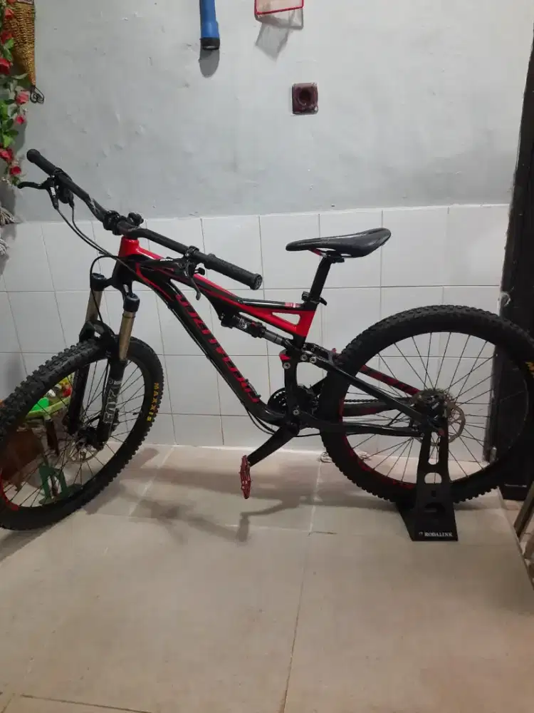 Jual best sale specialized stumpjumper