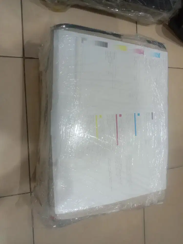 Printer hp laserjet cp1025 colour