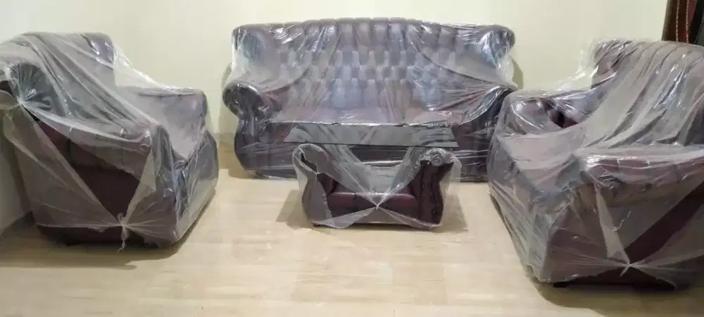 Sofa Radja 321 full set