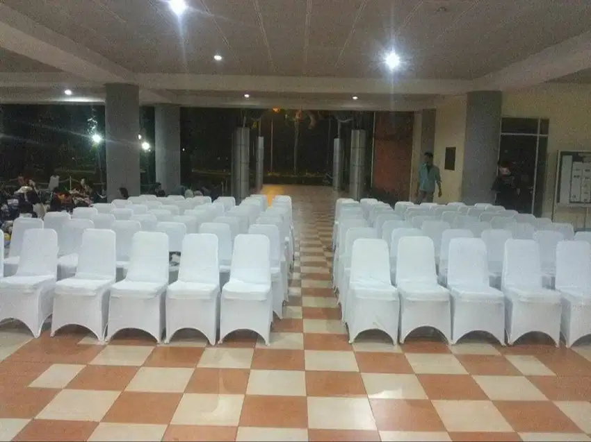SEWA KURSI SUSUN FUTURA untuk Event Tangerang dan Sekitarnya