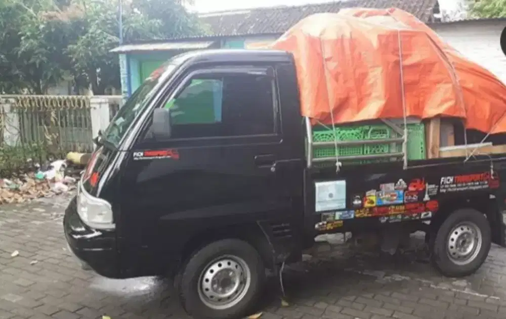 Sewa Mobil Pick Up - Cari Jasa Terbaru Di Indonesia - OLX.co.id