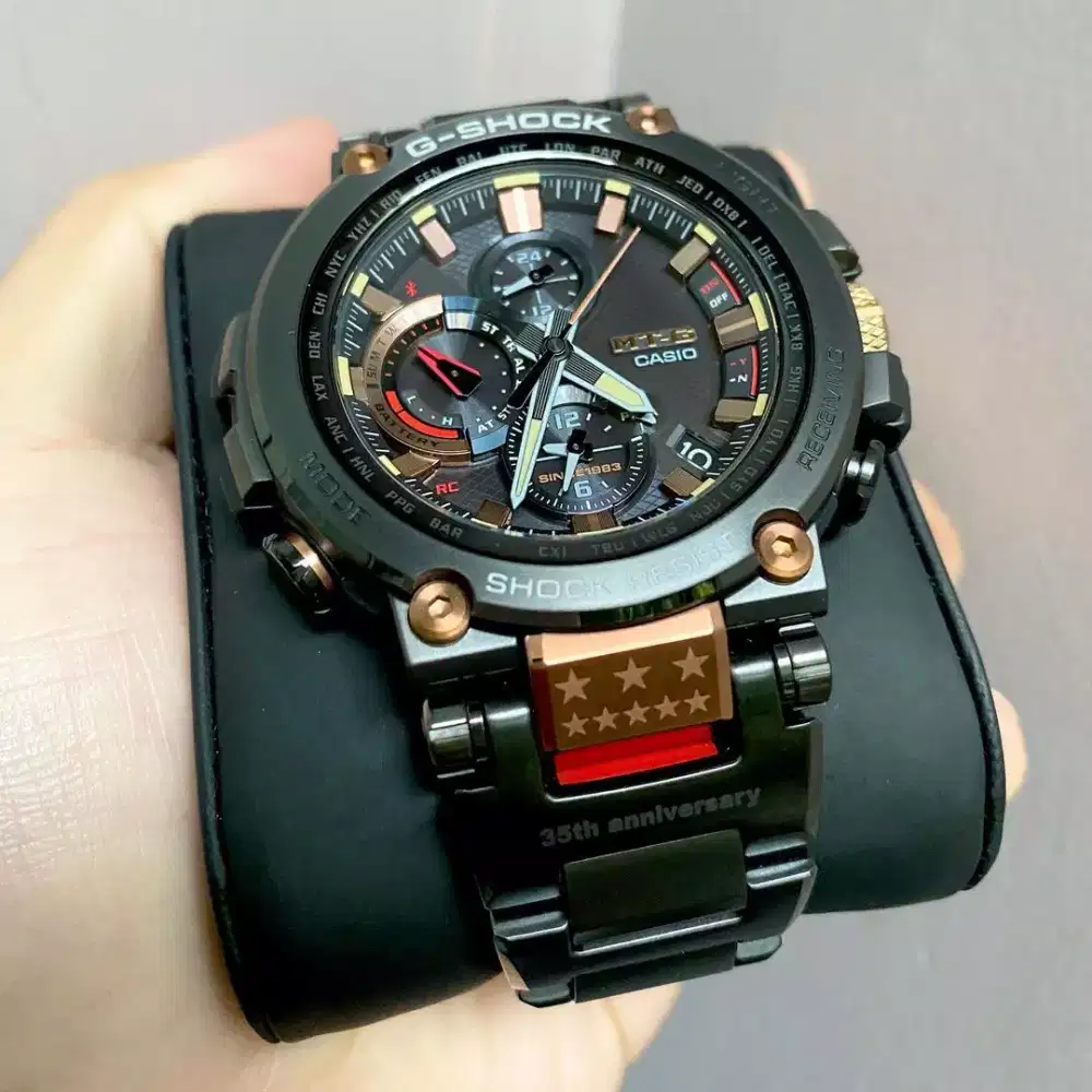 Toko deals g shock