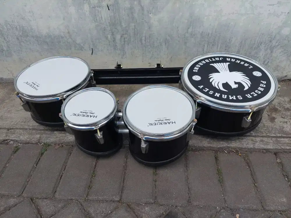Kwarto TamTam Drumband Murah