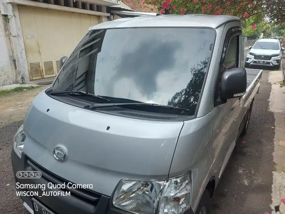 kaca film mobil antigores murmer panggilan