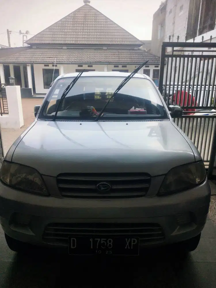 Fore sale taruna cx full orisinil