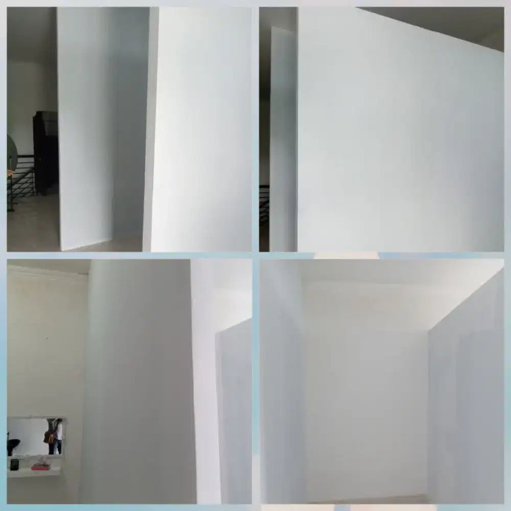 Skat Partisi Ruangan (GRC/Gypsum)