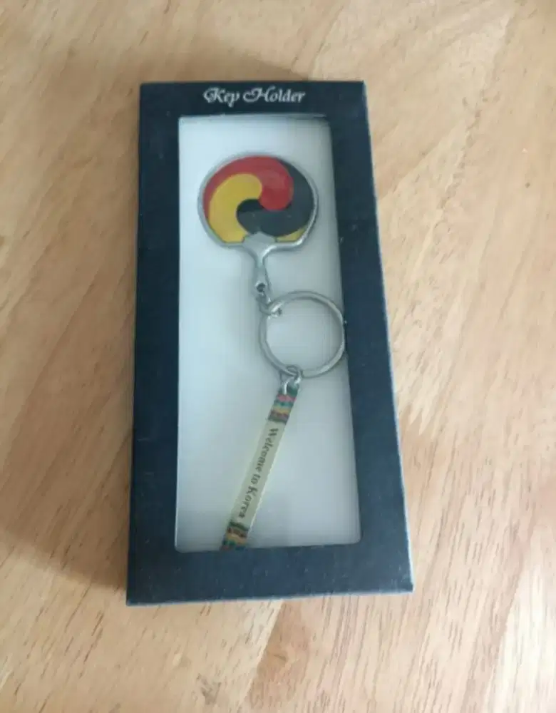 Key Holder Import Korea