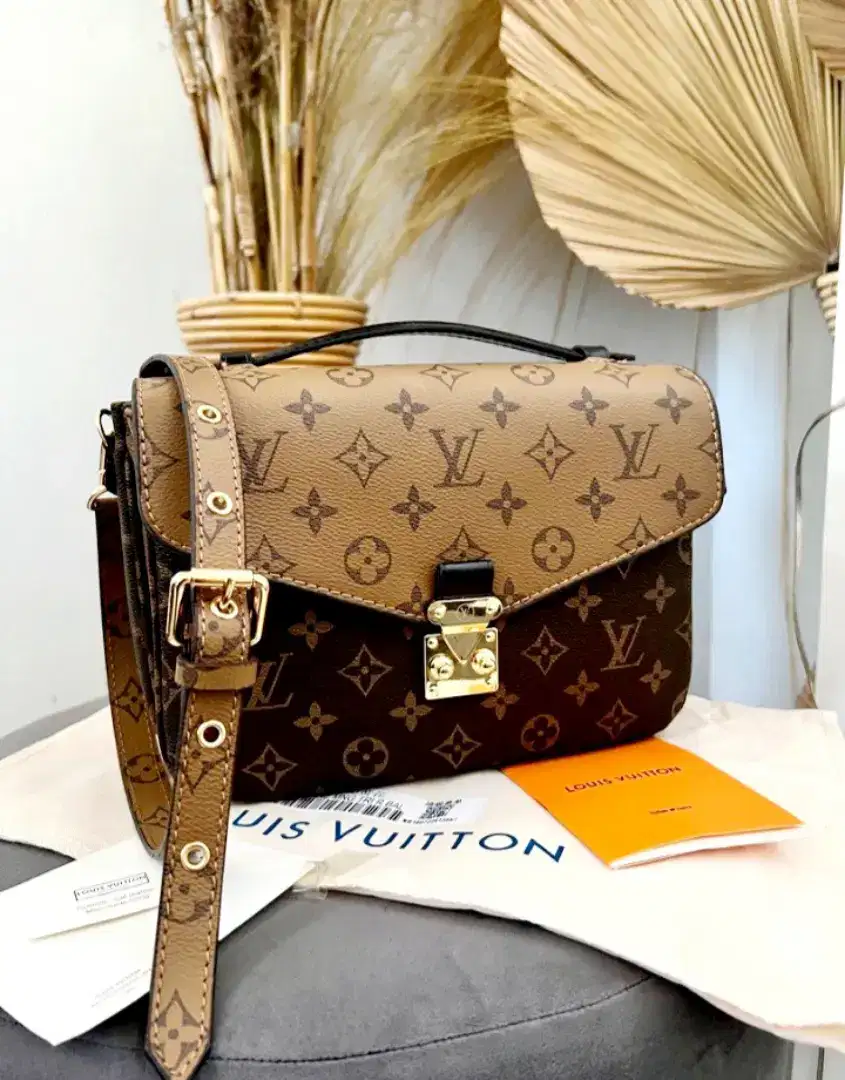 LV METIS GOOD CONDITION FULL SET