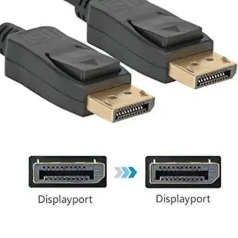 Kabel Display Port 1.8Meter