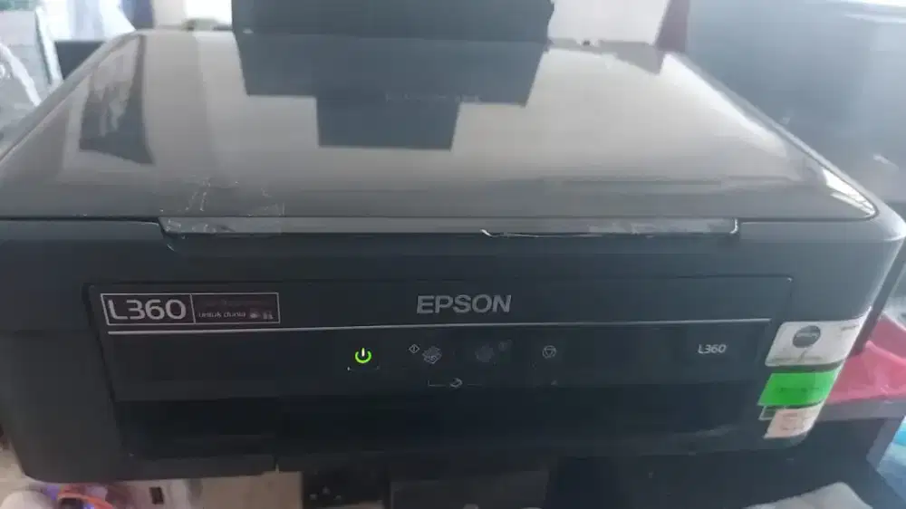 Jual beli komputer bekas rusak