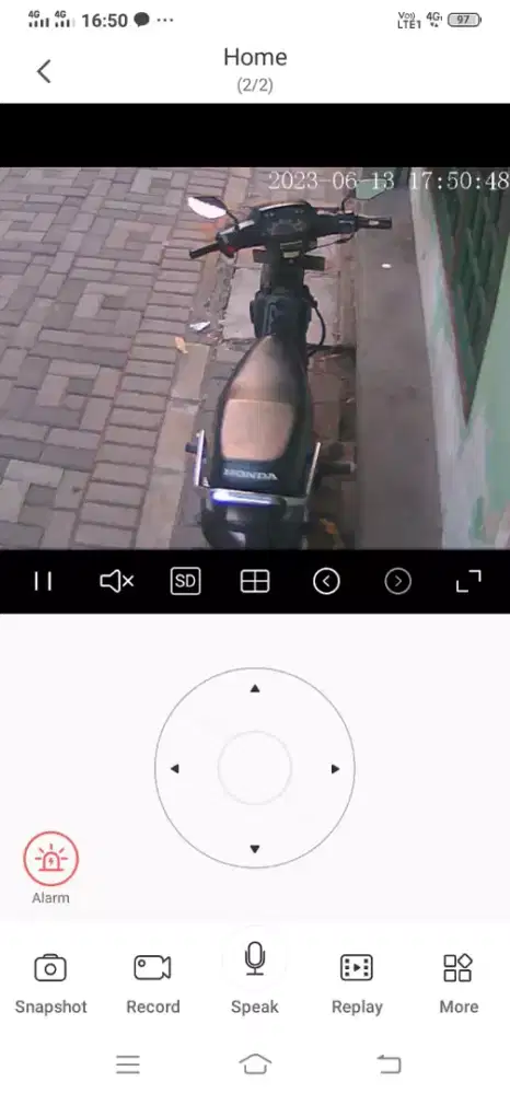 Cctv Smart..u/ keamanan & kenyamanan rumah anda segera pasang Cctv