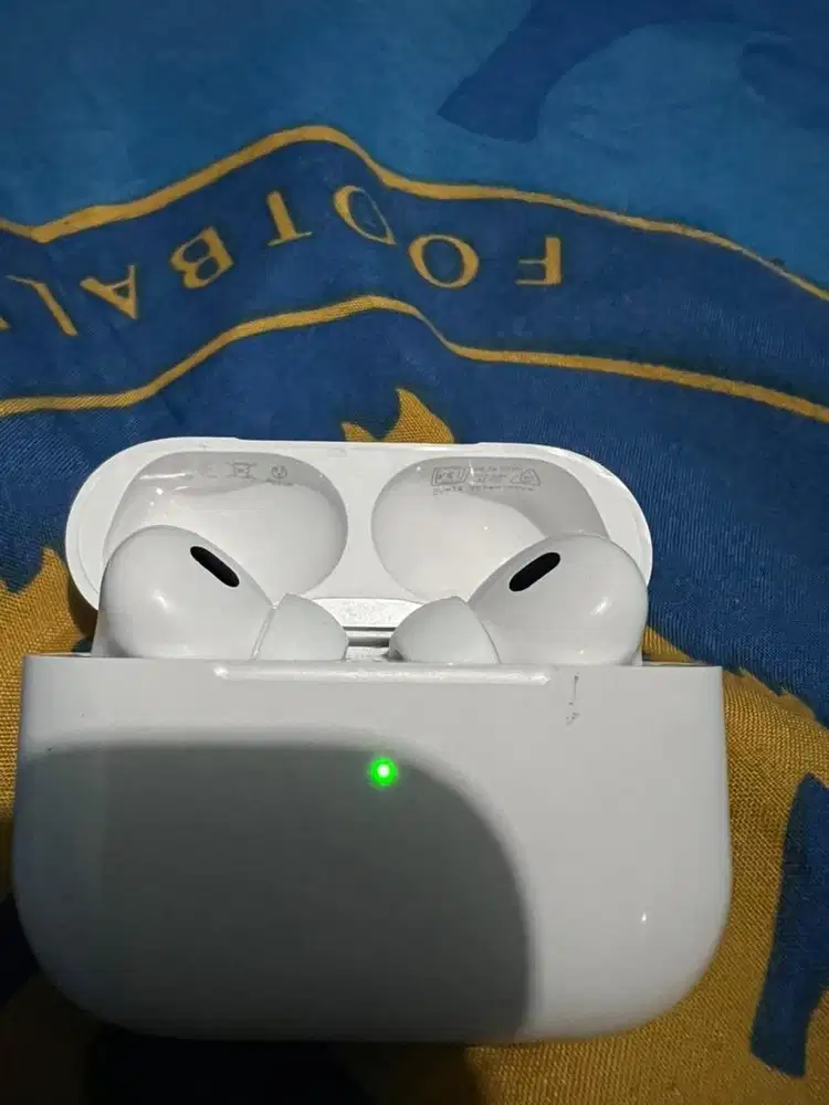 Harga airpods gen discount 2 di ibox