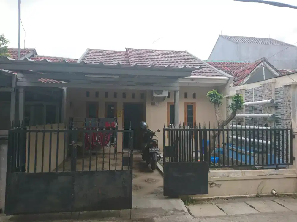 Jual Rumah Karawang Kota - Kertabumi