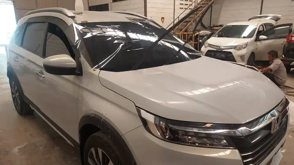 panggilan pasang kaca film mobil