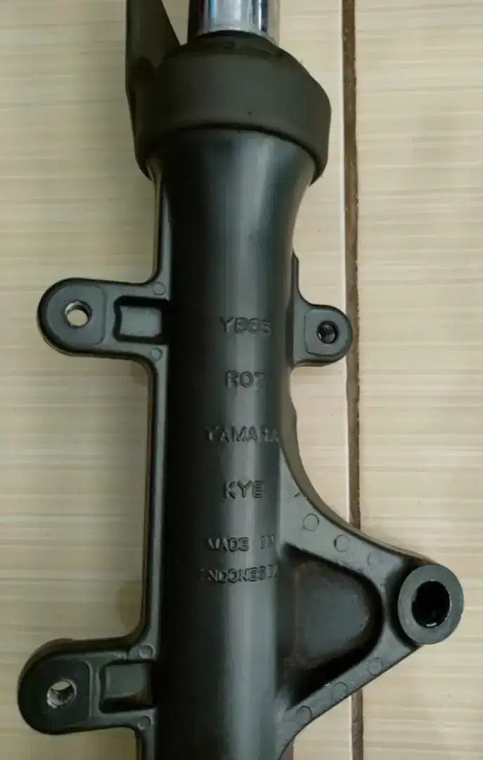 Dijual aja nih Parts Copotan Motor Aerox 155 R