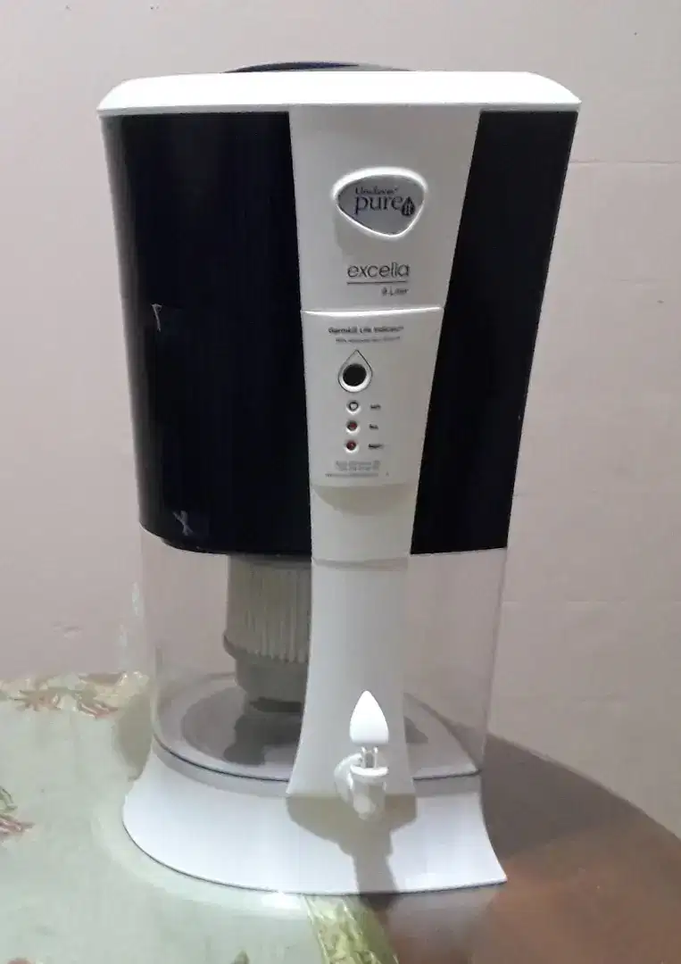 WATER PURIFIER PURE IT EXCELLA 9 LITER