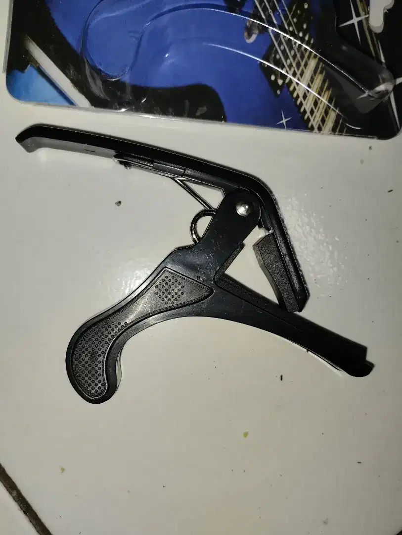 Capo gitar alumunium cowboys original