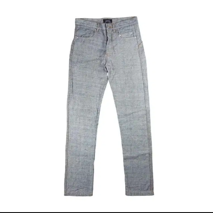 APC JEANS Size 27