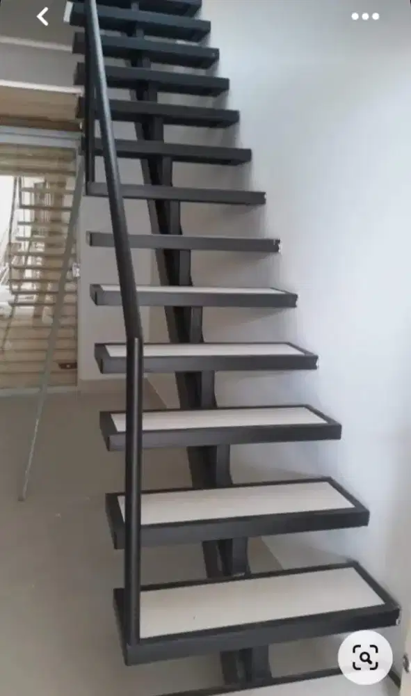 Bengkel las dan servis pagar