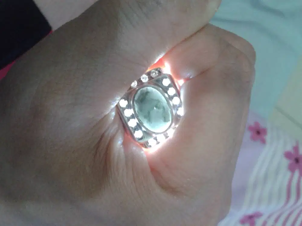 Batu Giok Tiongkok Lama