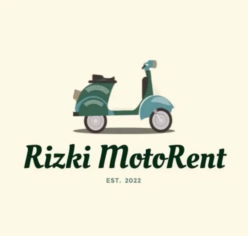 Sewa Motor / Rental Motor Bandung