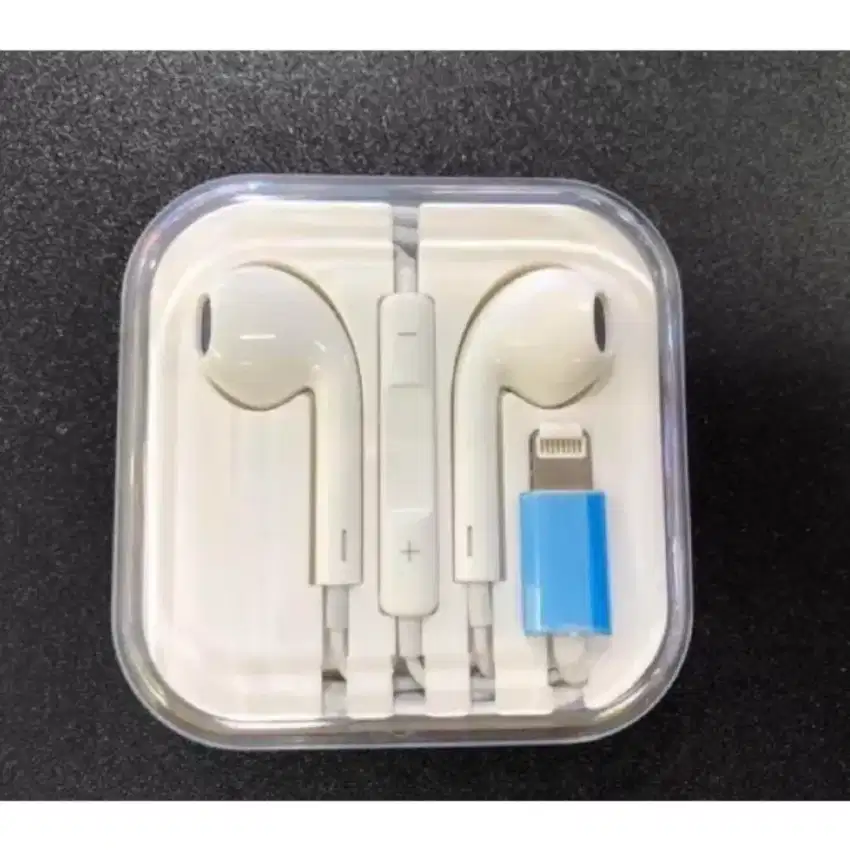 Headset iphone 7 dll