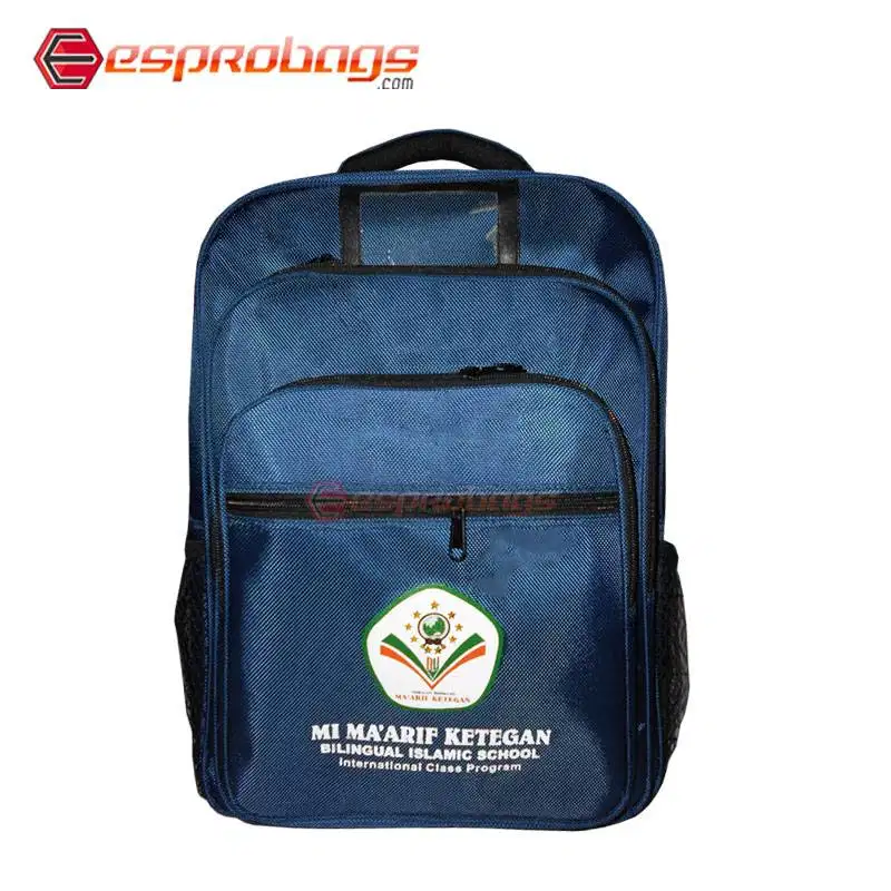 Tas Ransel Sekolah Murah Kode R-35