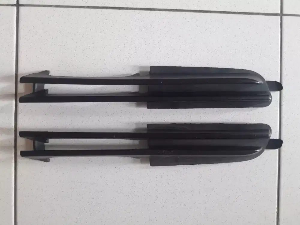 Grill Kisi Bumper BMW E46 Original